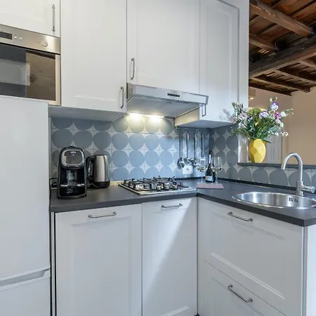 As Feel - Santa Margherita Design Rom