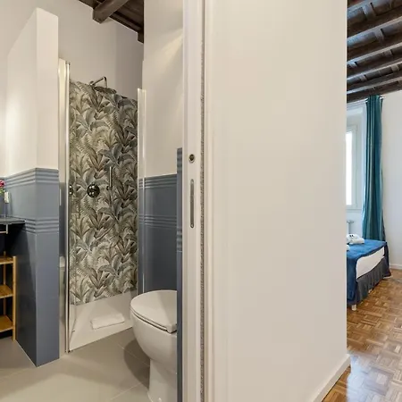 شقة As Feel - Santa Margherita Design *