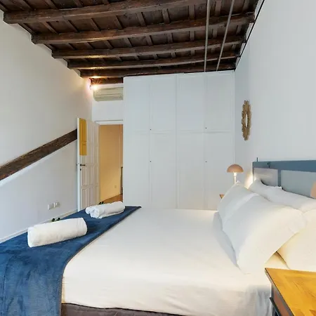 شقة As Feel - Santa Margherita Design