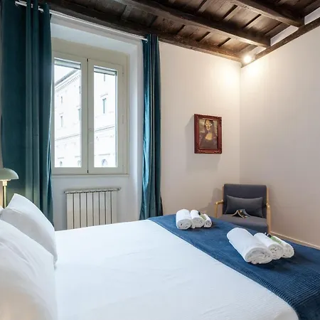 Apartment As Feel - Santa Margherita Design