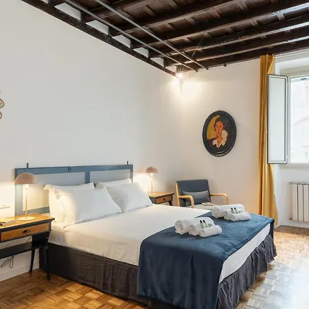 As Feel - Santa Margherita Design Apartment