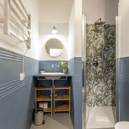 Apartment As Feel - Santa Margherita Design *