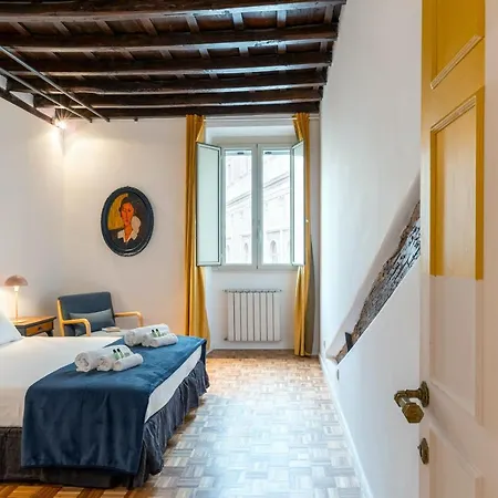 Apartment As Feel - Santa Margherita Design *