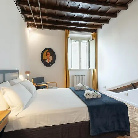 As Feel - Santa Margherita Design Apartment *