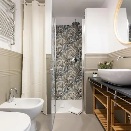 As Feel - Santa Margherita Design * Rome