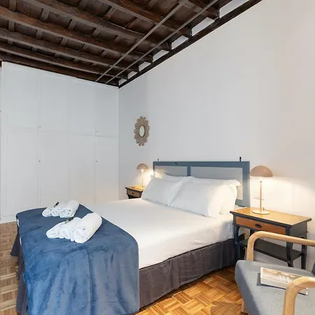 As Feel - Santa Margherita Design Apartment Rome