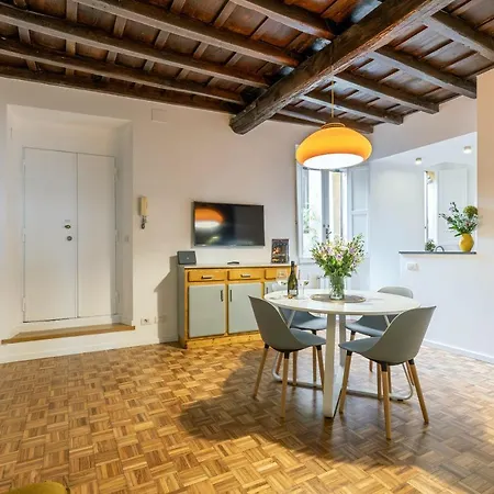 As Feel - Santa Margherita Design Rome