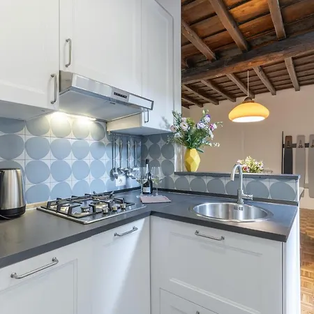 As Feel - Santa Margherita Design Apartment